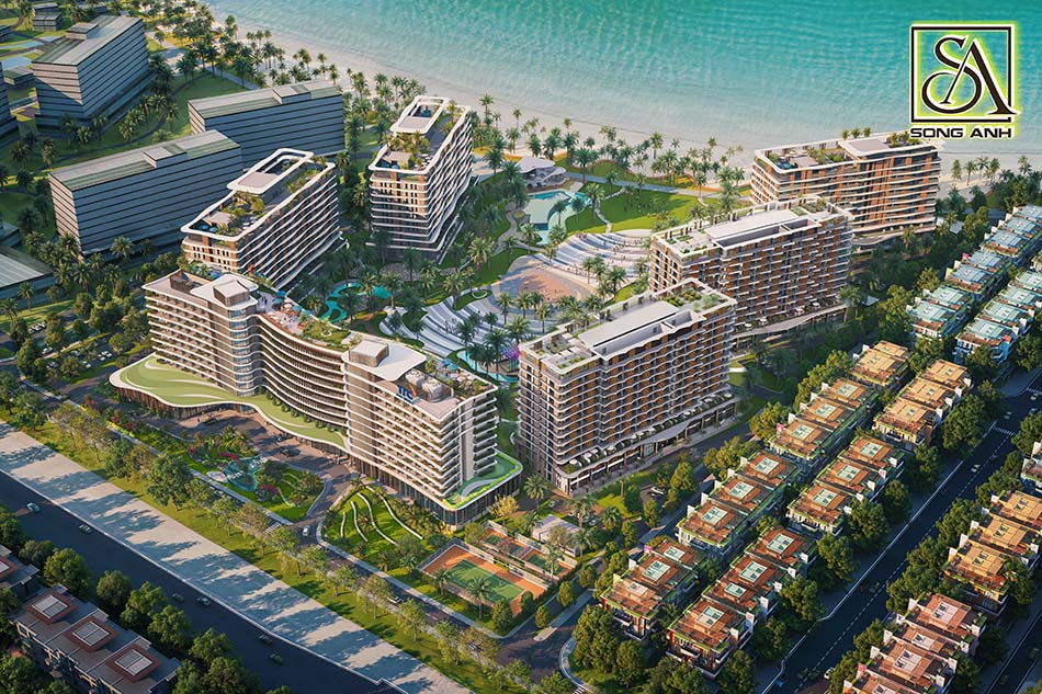  tư vấn thiết kế hạ tầng kỹ thuật